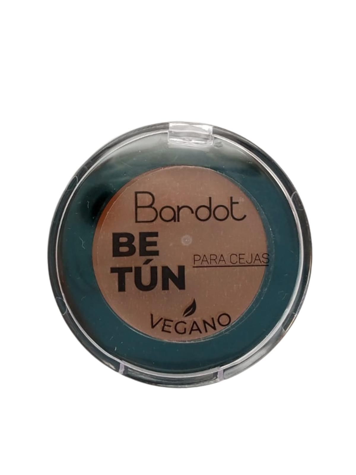 BETUN CEJAS BARDOT CREMA CAMEL 05