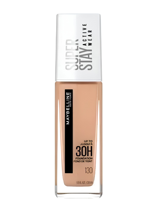 BASE MAYBELLINE FIT ME MATE 130 BUFF BEIGE 30 ML VIDRIO