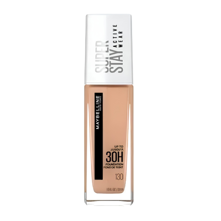 BASE MAYBELLINE FIT ME MATE 130 BUFF BEIGE 30 ML VIDRIO