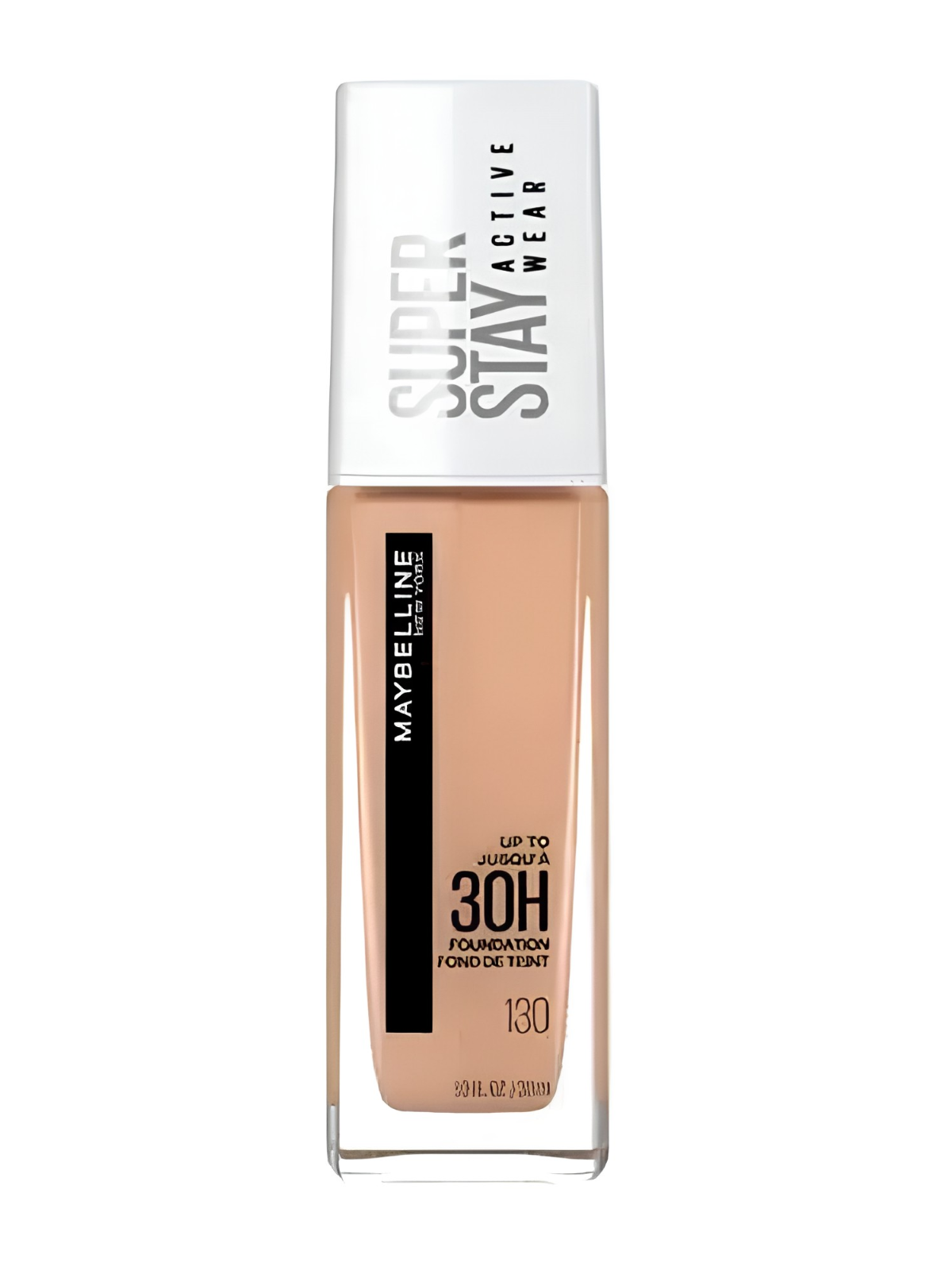 BASE MAYBELLINE FIT ME MATE 130 BUFF BEIGE 30 ML VIDRIO