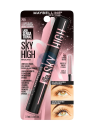 PESTAÑINA MAYBELLINE LS SKY HIGH COSMIC BLACK 799 7.2 ML BLISTER