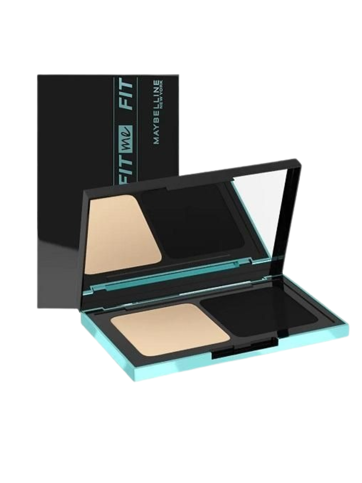 BASE POLVO COMPACTO FIT ME ULTIMATE 235