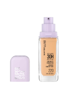 BASE MAYBELLINE SUPERSTAY LUMI MATTE 220