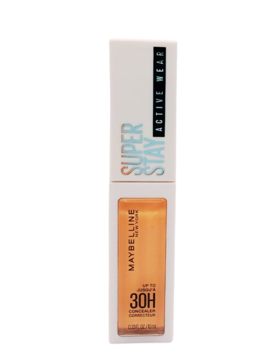 CORRECTOR MAYBELLINE SUPERSTAY 18 10ML
