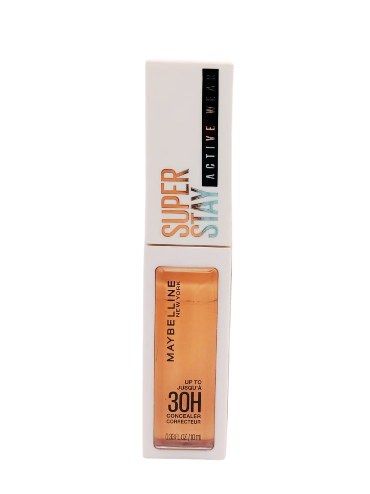 CORRECTOR MAYBELLINE SUPERSTAY 25 10ML