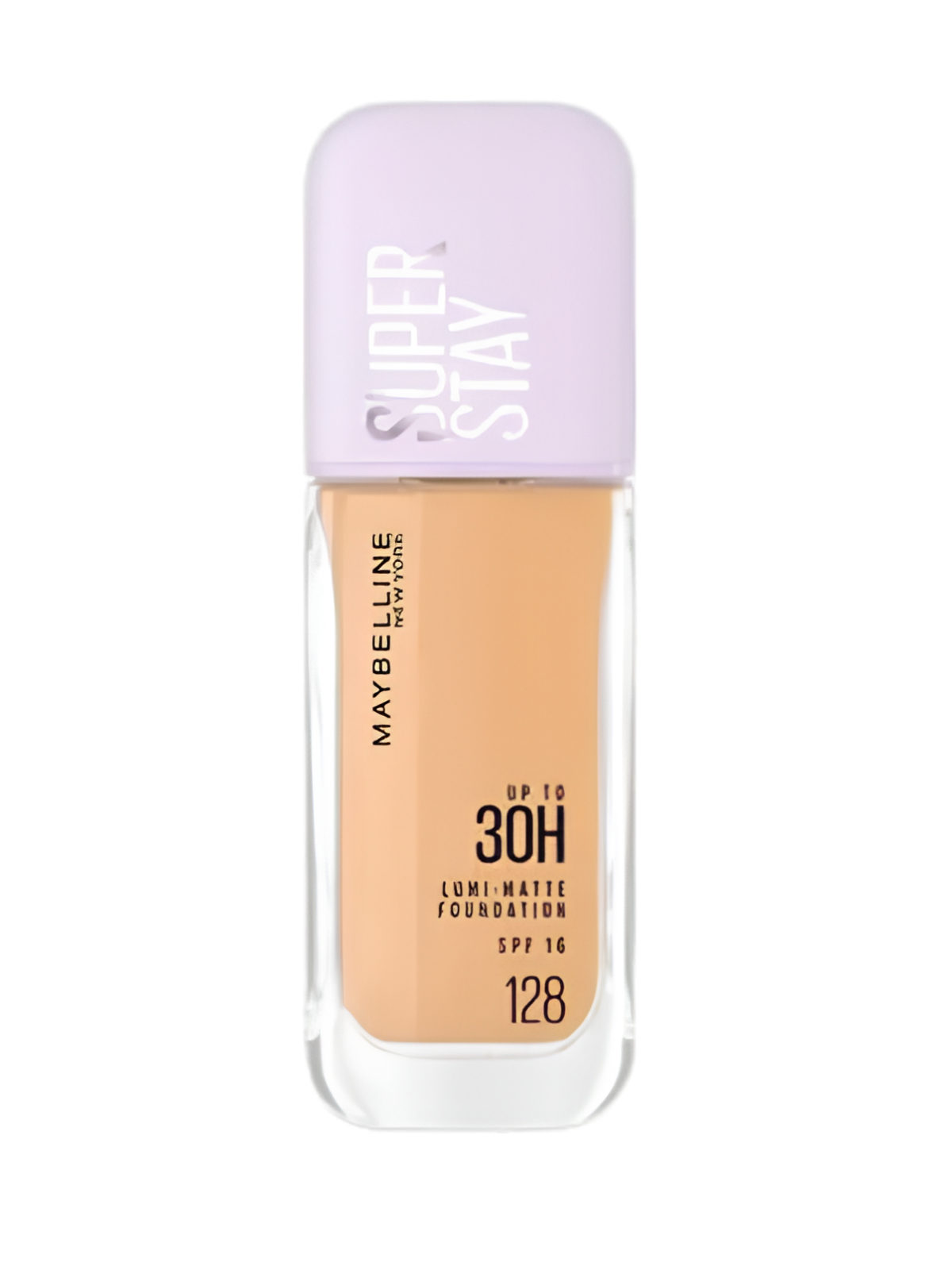 BASE MAYBELLINE SUPERSTAY LUMI MATTE 128