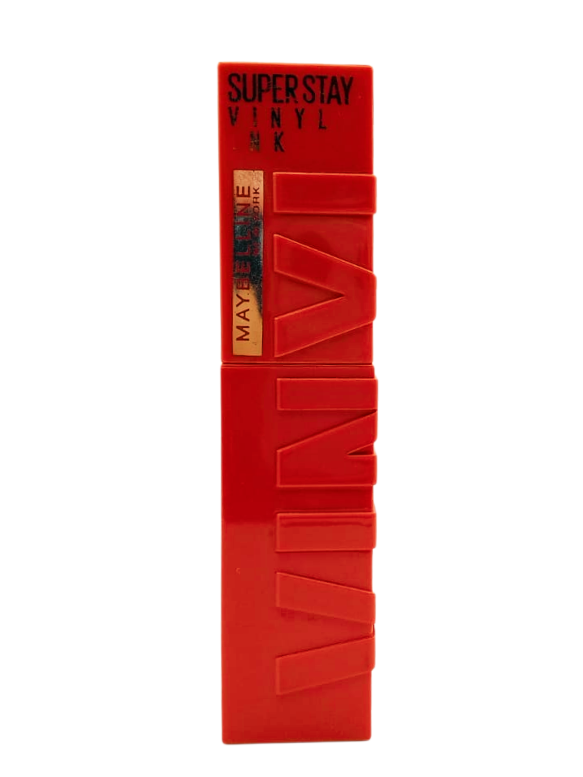 LABIAL MAYBELLINE SUPER STAY VINYL INK 145 ROGUE 4.2 ML