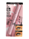 PESTAÑINA MAYBELLINE 801 LASH SENSAT FIRE WORK VERY BLACK WSH 10 ML