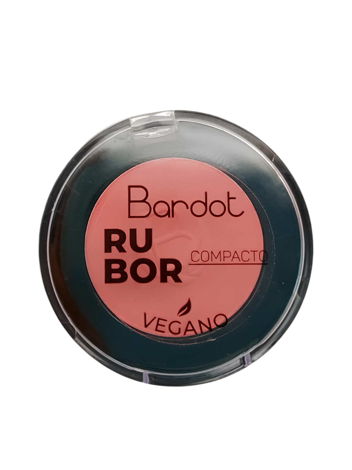 RUBOR COMPACTO BARDOT 17 CORAL