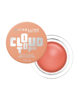 RUBOR MAYBELLINE MULTIUSOS CLOUDTOPIA 10 SOLAR SERENITY 5 G