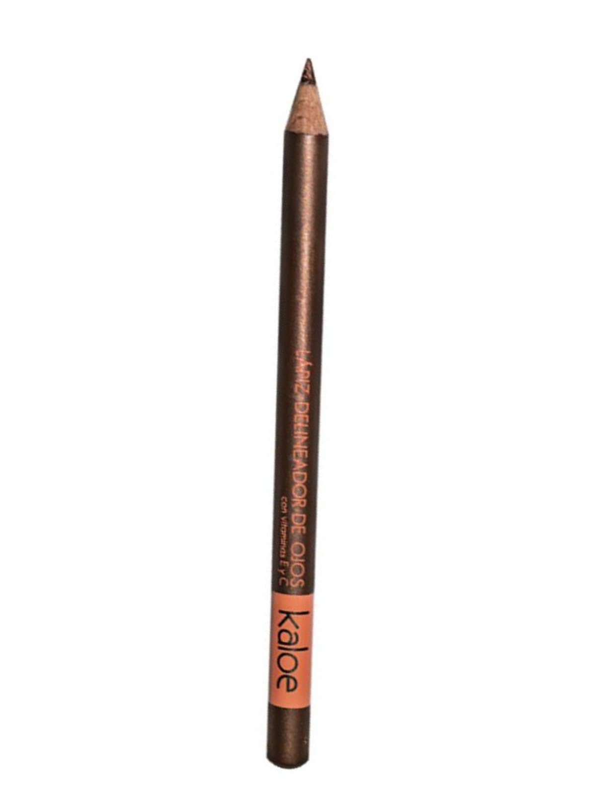 DELINEADOR OJOS KALOE CAFE 1.3GR