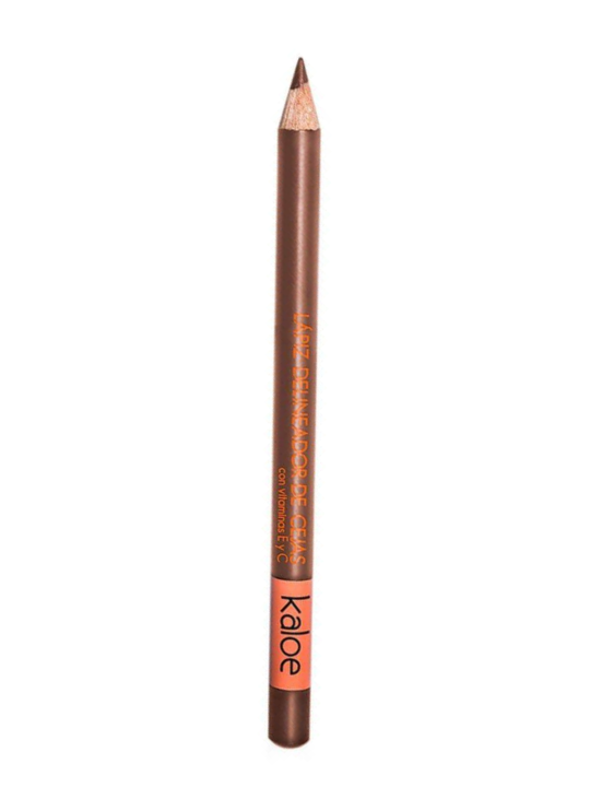 DELINEADOR CEJAS KALOE CAMEL 1.3GR