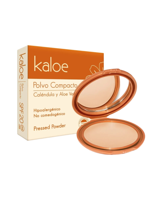 POLVO COMPACTO ANA MARIA CANELA FILTRO 23 15GR