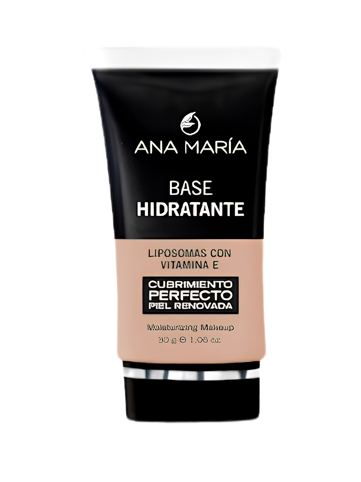 BASE HIDRATANTE ANA MARIA 1 ALMENDRA 50GR