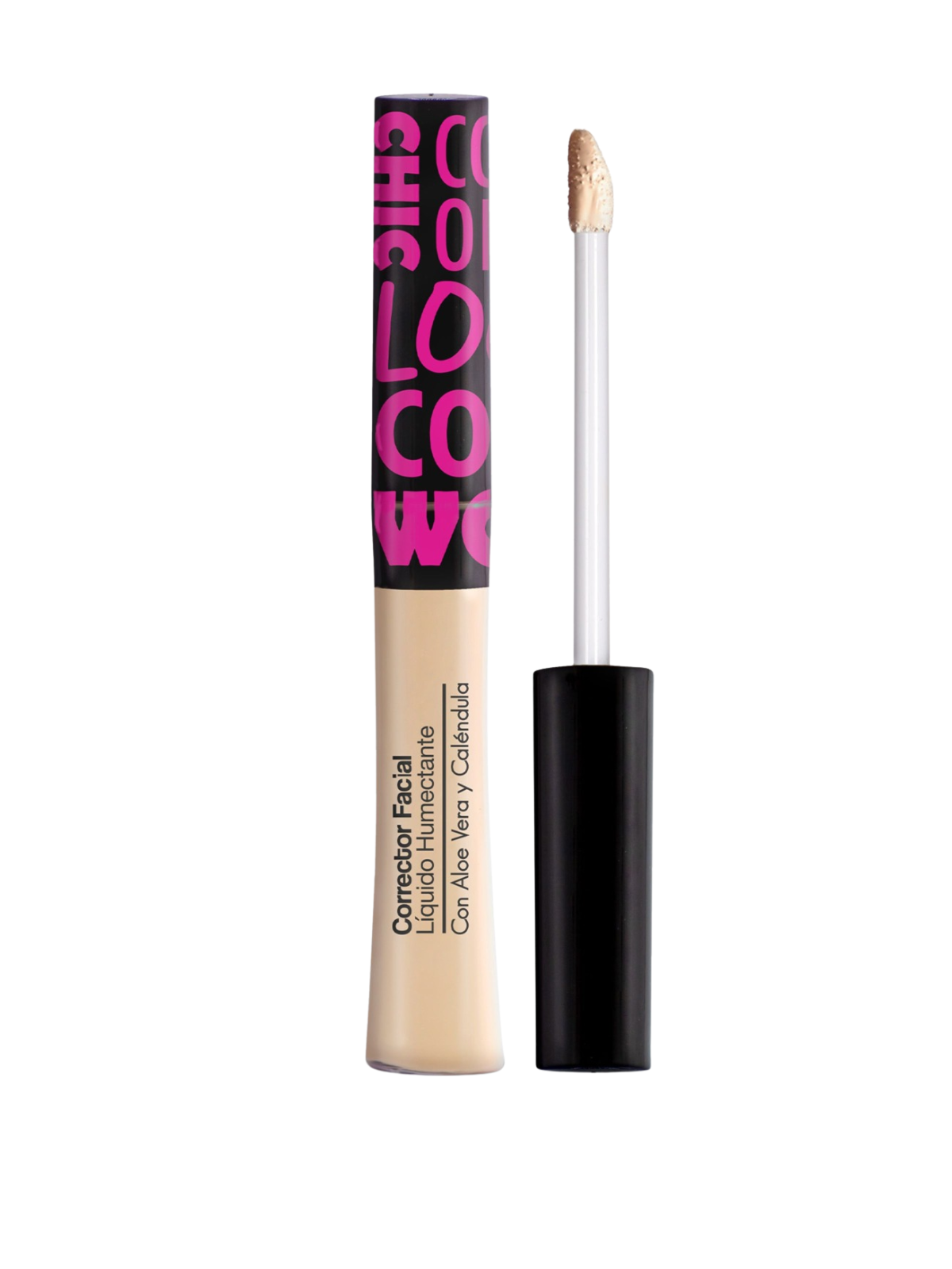 CORRECTOR FACIAL LIQUIDO KALOE 6 GR CLARO