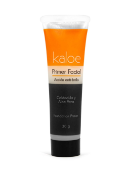 PRIMER FACIAL KALOE 30 GR ACCION ANTIBRILLO