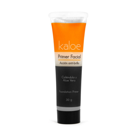 PRIMER FACIAL KALOE 30 GR ACCION ANTIBRILLO