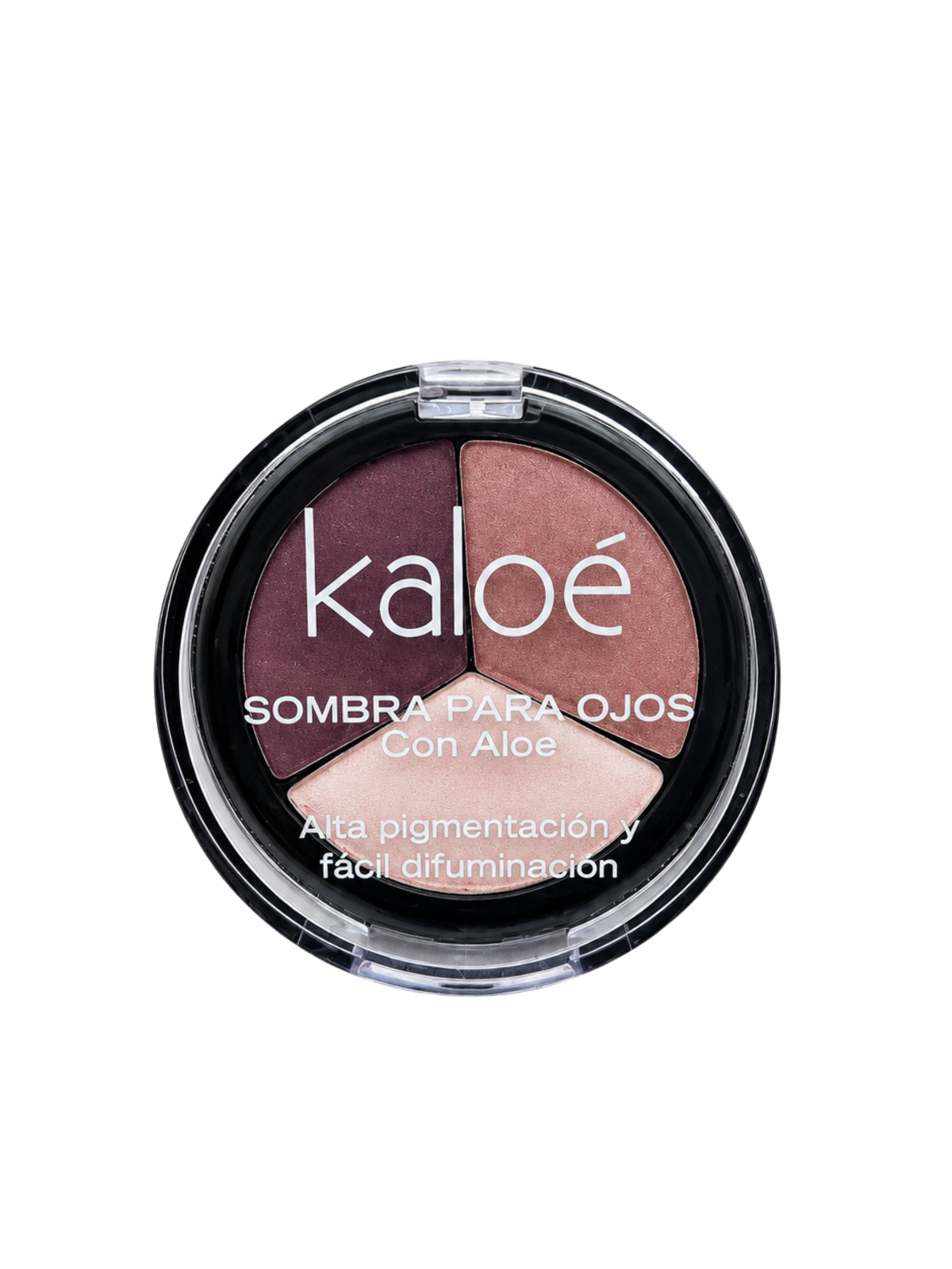 SOMBRA TRIO KALOE SOFISTICADO 3.5 GR