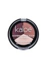 SOMBRA TRIO KALOE SOFISTICADO 3.5 GR