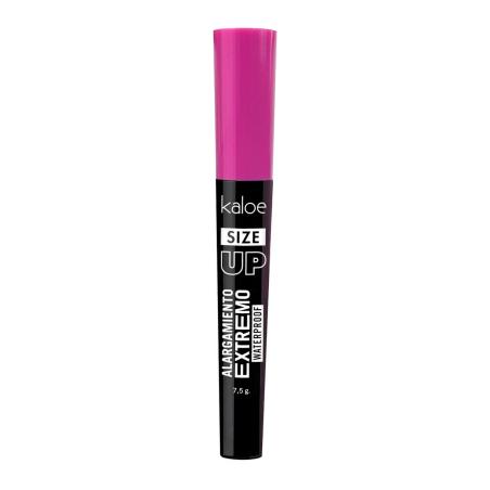 PESTAÑINA KALOE SIZE UP ALARGAMIENTO EXTREMO 7.5 GR WP