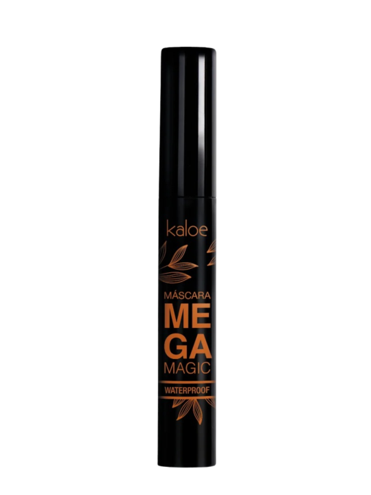 PESTAÑINA KALOE MEGA MAGIC NEGRO 7.5 GR WP