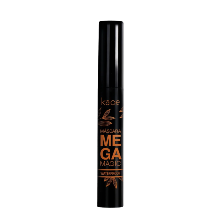 PESTAÑINA KALOE MEGA MAGIC NEGRO 7.5 GR WP