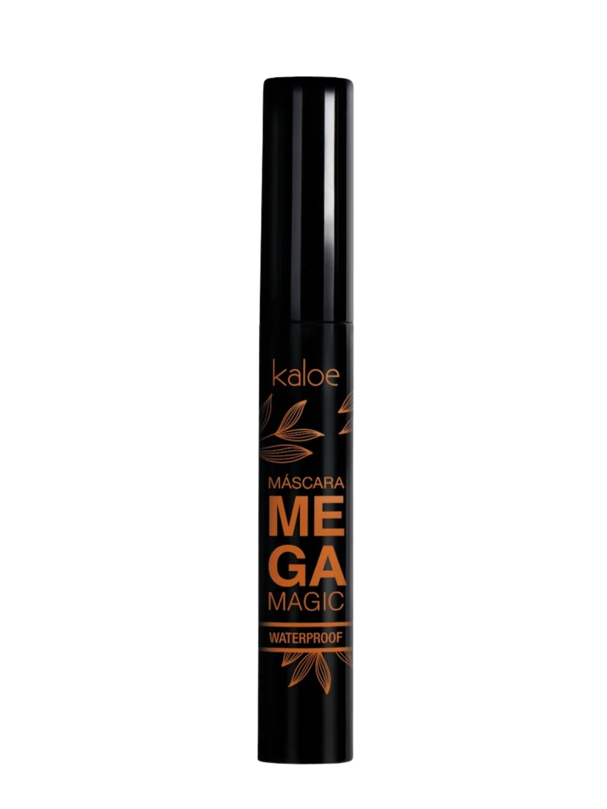 PESTAÑINA KALOE MEGA MAGIC NEGRO 7.5 GR WP