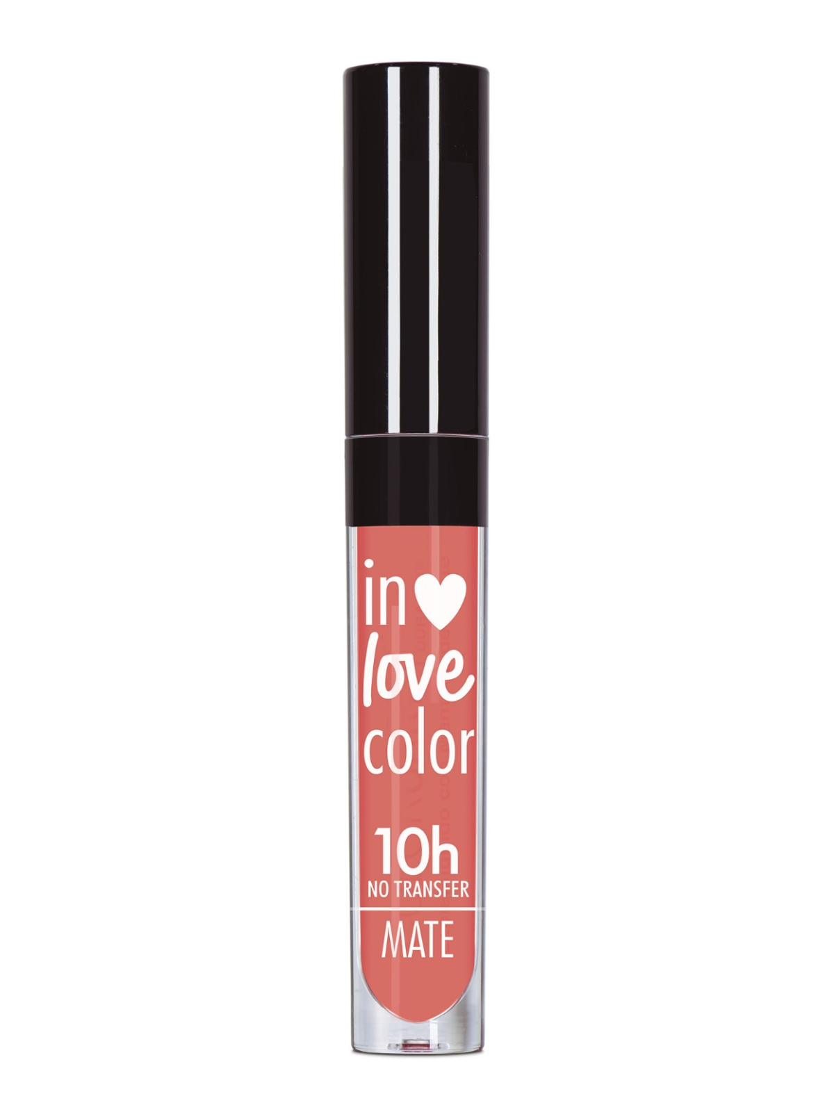 LABIAL LIQUIDO KALOE IN LOVE COLOR MATE SAHARA 3.5 GR NO TRANSFER