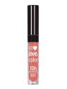 LABIAL LIQUIDO KALOE IN LOVE COLOR MATE SAHARA 3.5 GR NO TRANSFER