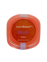 RUBOR COMPACTO KOLOR FACTORY 3 GR 03