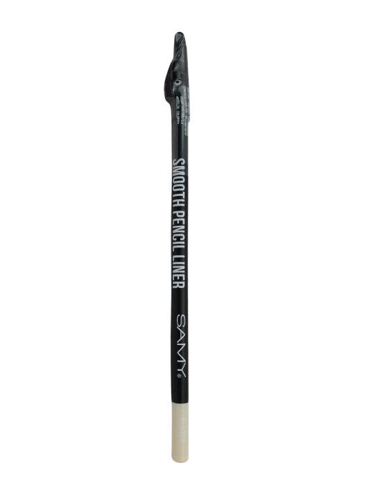 LAPIZ DELINEADOR OJOS SAMY BLANCO 01