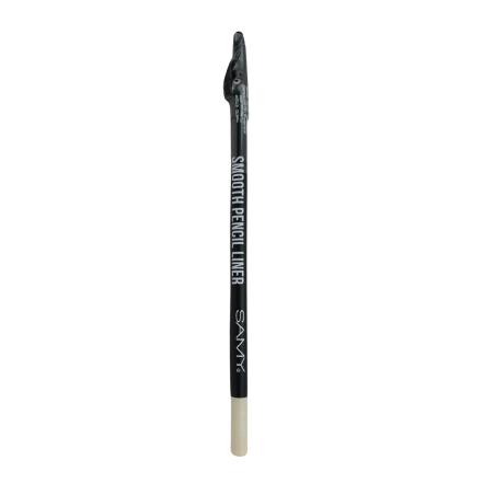LAPIZ DELINEADOR OJOS SAMY BLANCO 01