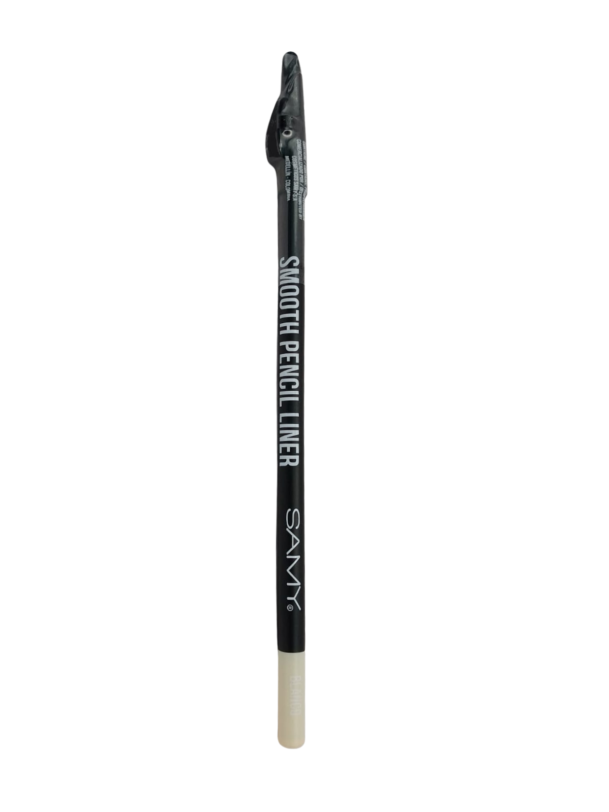 LAPIZ DELINEADOR OJOS SAMY BLANCO 01