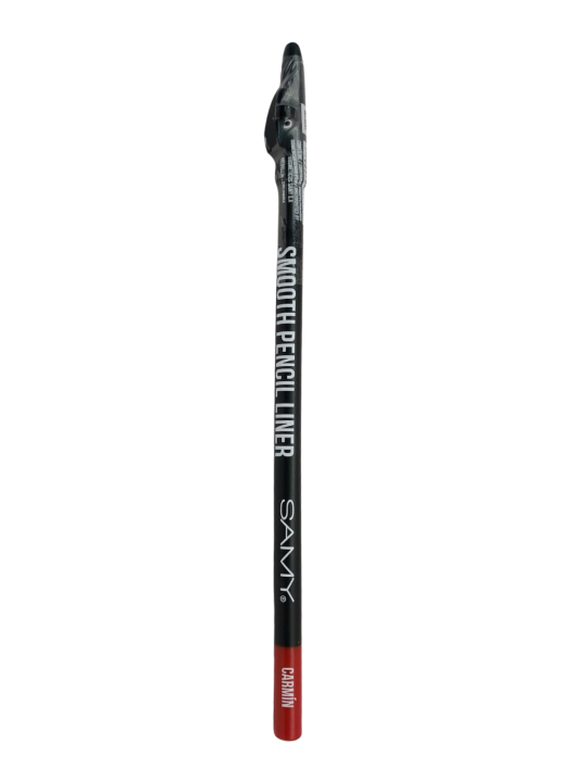 LAPIZ DELINEADOR LABIOS SAMY CARMIN 20
