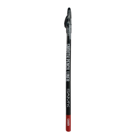 LAPIZ DELINEADOR LABIOS SAMY CARMIN 20