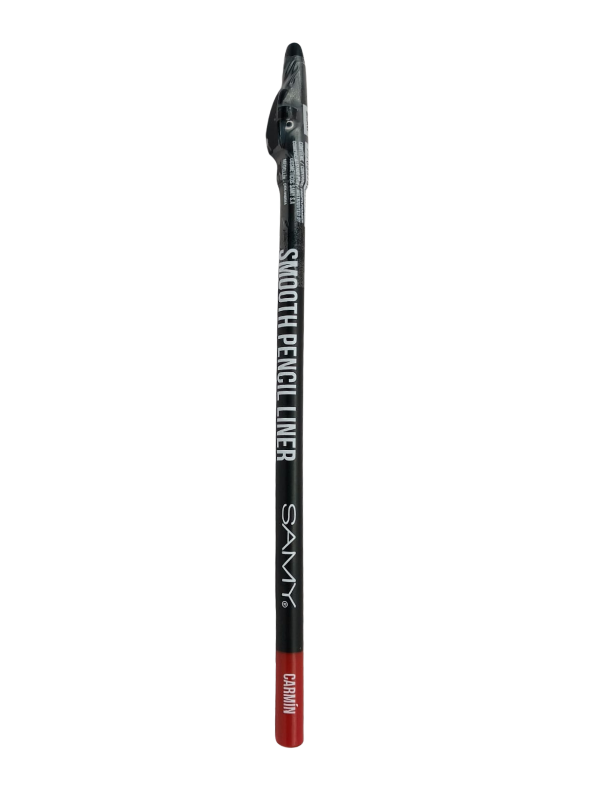 LAPIZ DELINEADOR LABIOS SAMY CARMIN 20