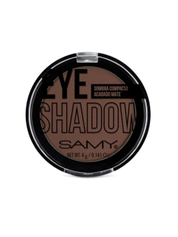 SOMBRA INDIVIDUAL SAMY T51 CAPUCHINO 4GR