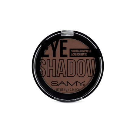 SOMBRA INDIVIDUAL SAMY T51 CAPUCHINO 4GR