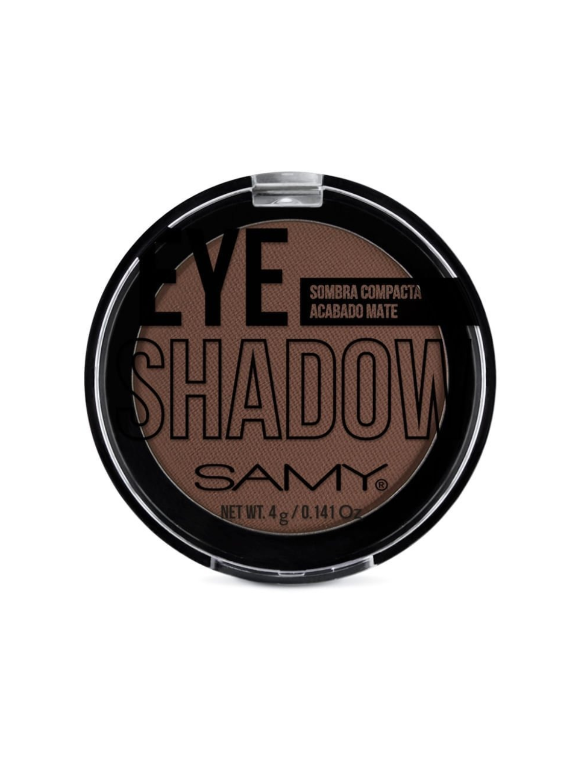 SOMBRA INDIVIDUAL SAMY T51 CAPUCHINO 4GR