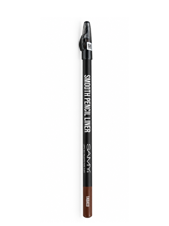 LAPIZ DELINEADOR OJOS SAMY TABACO 07