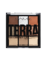 SOMBRA SAMY 11 TERRA 9T 9 GR