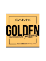 SOMBRA SAMY 13 GOLDEN 9T 9 GR