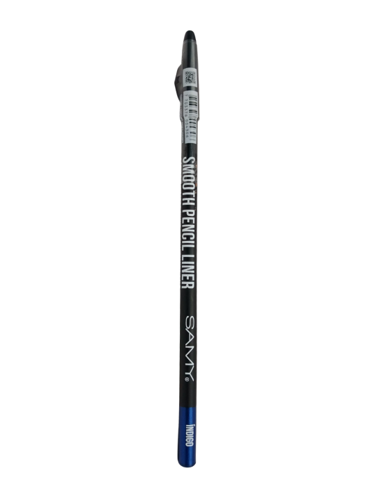 LAPIZ DELINEADOR OJOS SAMY AZUL INDIGO 19