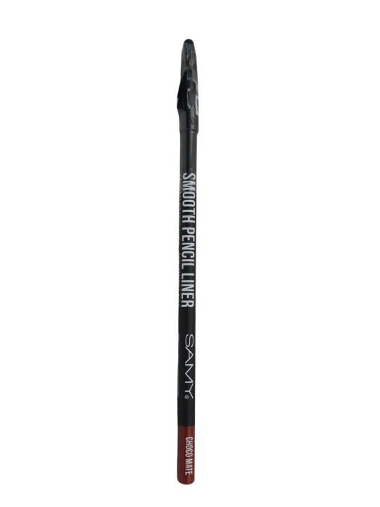 LAPIZ DELINEADOR OJOS SAMY CHOCO MATE 04