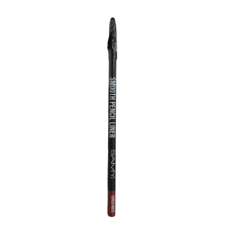 LAPIZ DELINEADOR OJOS SAMY CHOCO MATE 04