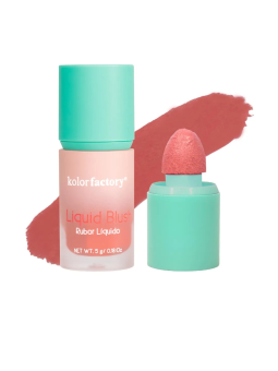 RUBOR LIQUIDO KOLOR FACTORY TONO 03