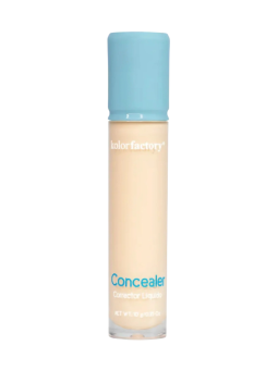 CORRECTOR LIQUIDO KOLOR FACTORY 10 GR 03