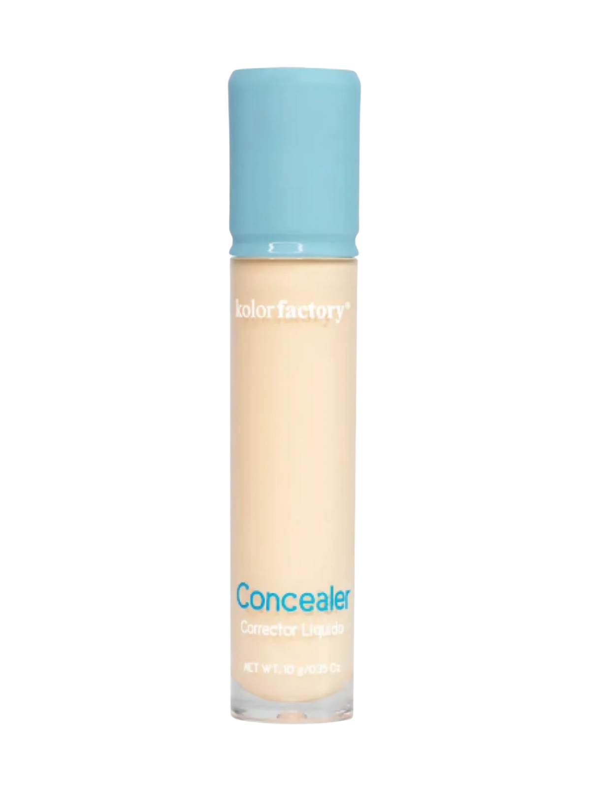 CORRECTOR LIQUIDO KOLOR FACTORY 10 GR 03