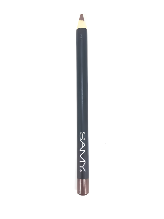 LAPIZ DELINEADOR CEJAS SAMY PROF CAOBA 05
