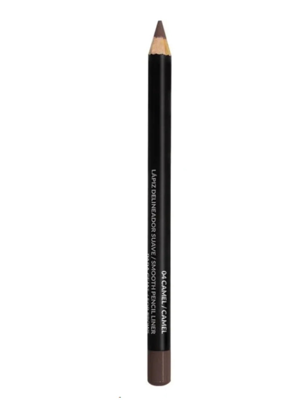 LAPIZ DELINEADOR CEJAS SAMY PROF CAMEL 04